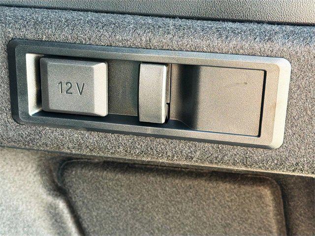 used 2026 BMW X3 car, priced at $57,208