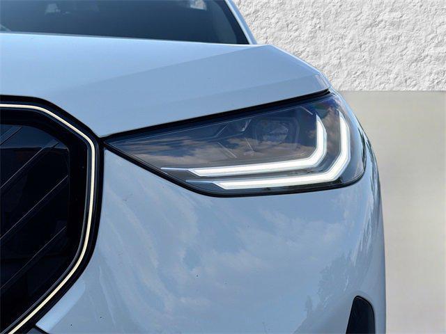 used 2026 BMW X3 car, priced at $57,208
