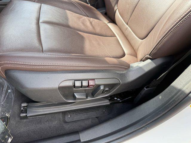 used 2021 BMW X1 car, priced at $24,317