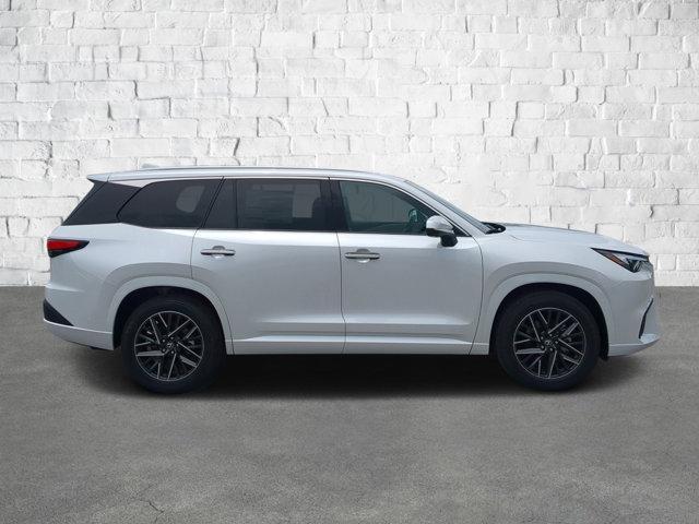 new 2025 Lexus TX 350 car, priced at $59,745