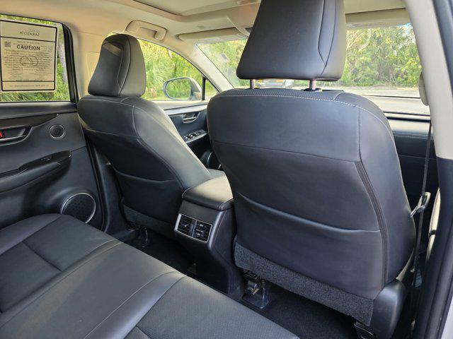used 2019 Lexus NX 300 car, priced at $20,874