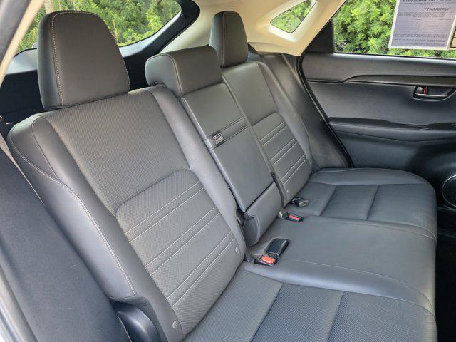 used 2019 Lexus NX 300 car, priced at $20,874