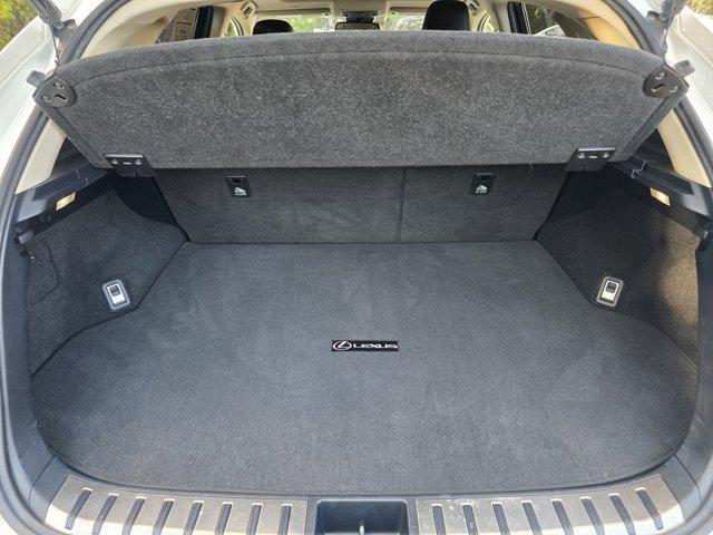 used 2019 Lexus NX 300 car, priced at $20,874