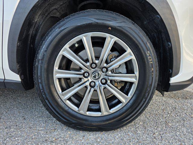 used 2019 Lexus NX 300 car, priced at $20,874