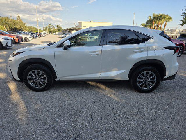 used 2019 Lexus NX 300 car, priced at $20,874