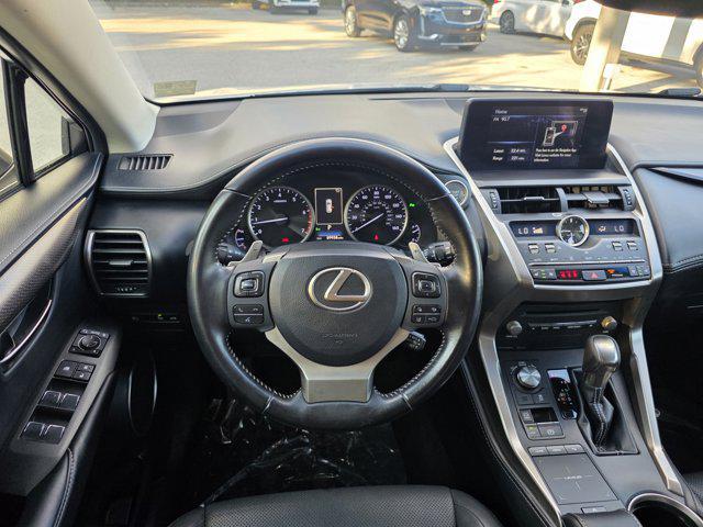 used 2019 Lexus NX 300 car, priced at $20,874