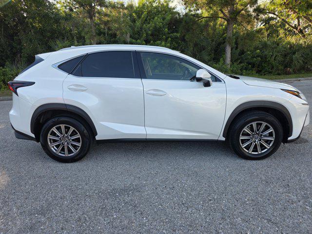 used 2019 Lexus NX 300 car, priced at $20,874