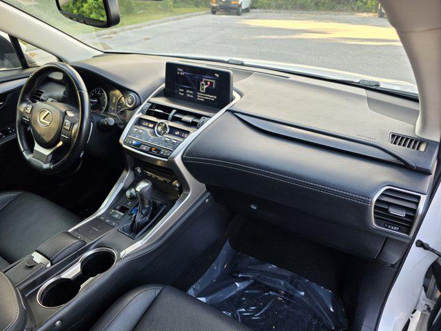 used 2019 Lexus NX 300 car, priced at $20,874