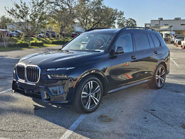 used 2023 BMW X7 car, priced at $72,799