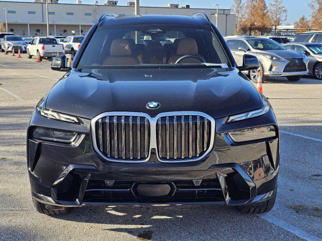 used 2023 BMW X7 car, priced at $72,799