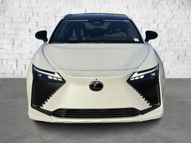 used 2023 Lexus RZ 450e car, priced at $38,987