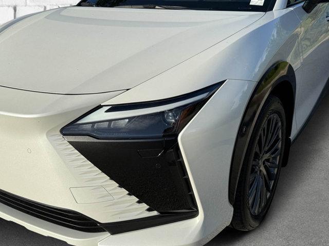 used 2023 Lexus RZ 450e car, priced at $38,987