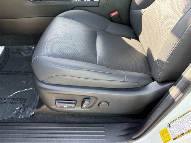 used 2023 Lexus GX 460 car, priced at $57,384