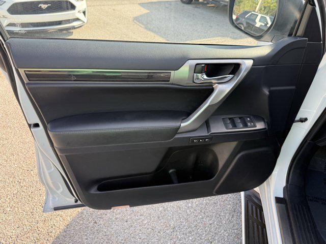 used 2023 Lexus GX 460 car, priced at $57,384