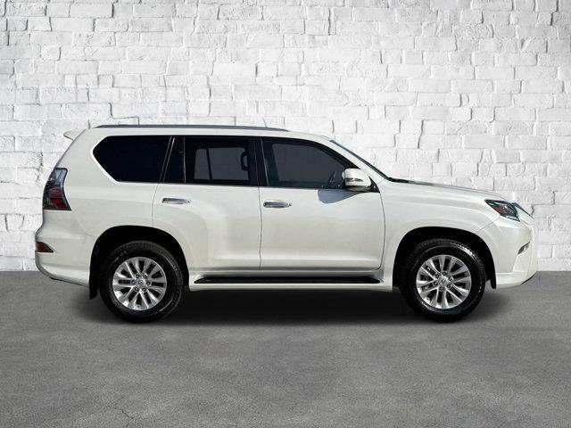used 2023 Lexus GX 460 car, priced at $57,384