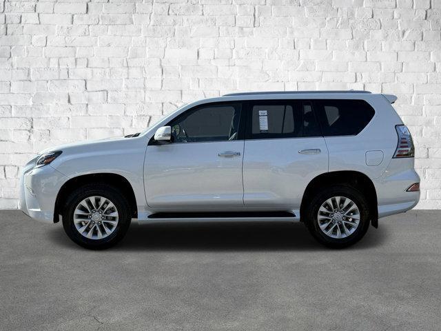 used 2023 Lexus GX 460 car, priced at $57,384