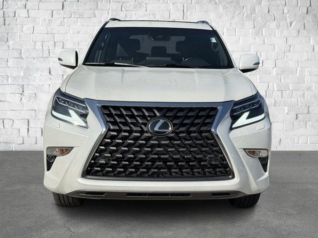 used 2023 Lexus GX 460 car, priced at $57,384