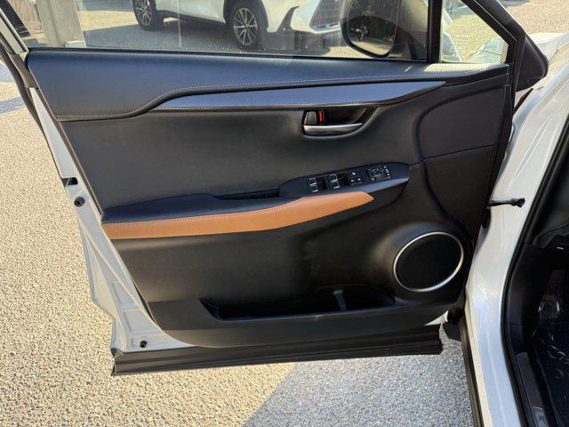 used 2018 Lexus NX 300 car, priced at $23,204