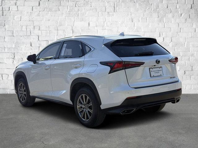used 2018 Lexus NX 300 car, priced at $23,204