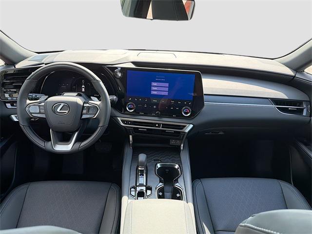 new 2026 Lexus RX 350 car, priced at $65,228