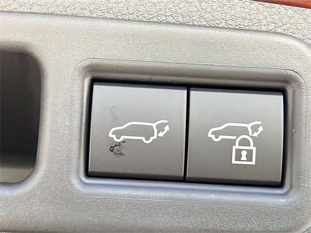 new 2026 Lexus RX 350 car, priced at $65,228