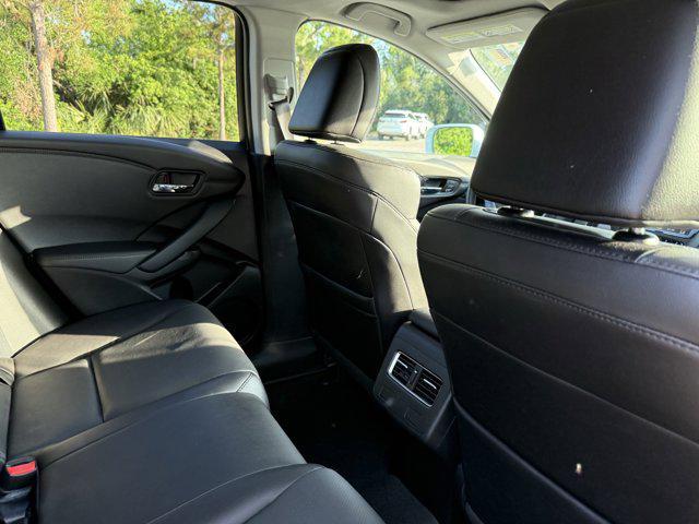 used 2017 Acura RDX car, priced at $19,204