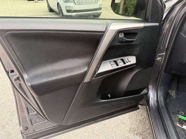 used 2016 Toyota RAV4 car, priced at $15,421