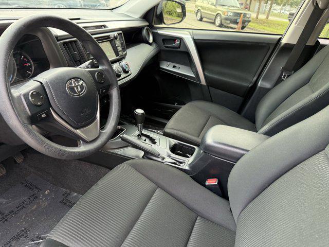 used 2016 Toyota RAV4 car, priced at $15,421