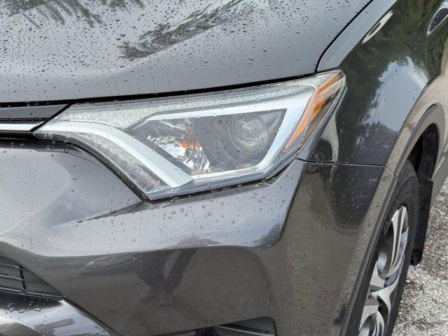 used 2016 Toyota RAV4 car, priced at $15,421