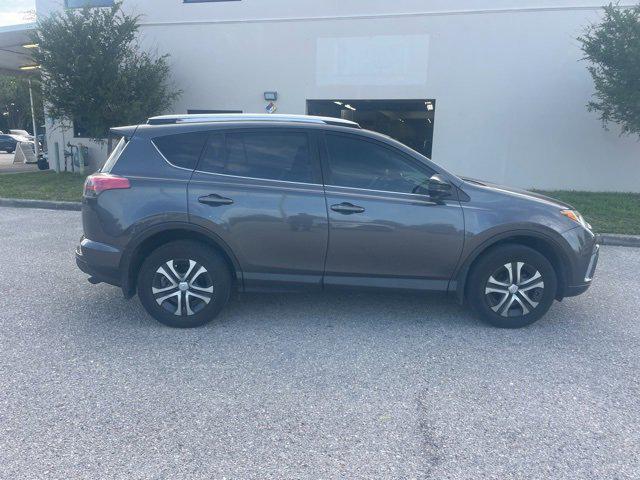 used 2016 Toyota RAV4 car, priced at $15,421