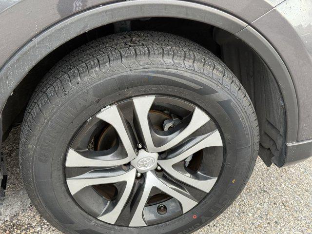 used 2016 Toyota RAV4 car, priced at $15,421