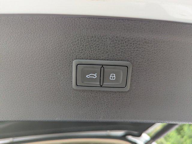 used 2023 Audi Q5 car, priced at $33,525