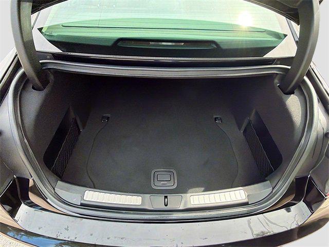 used 2020 Lincoln Continental car, priced at $28,647