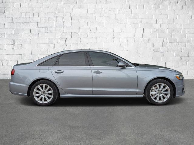 used 2017 Audi A4 car, priced at $12,994