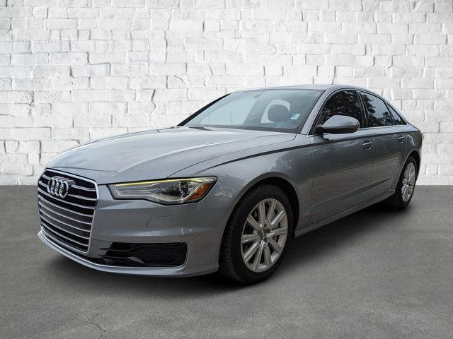 used 2017 Audi A4 car, priced at $12,994