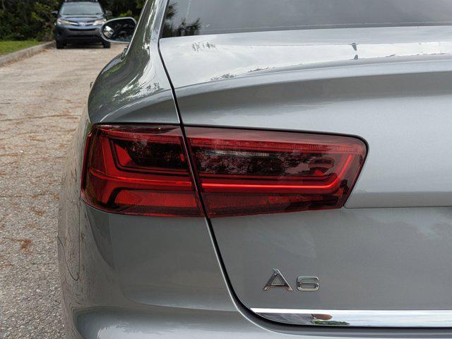 used 2017 Audi A4 car, priced at $12,994