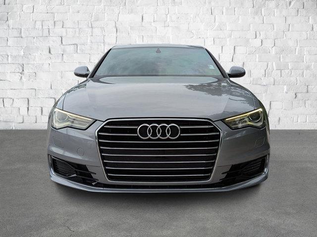 used 2017 Audi A4 car, priced at $12,994