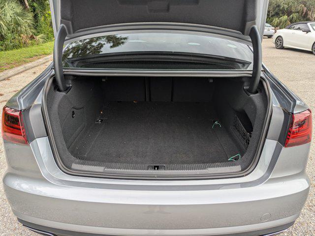 used 2017 Audi A4 car, priced at $12,994