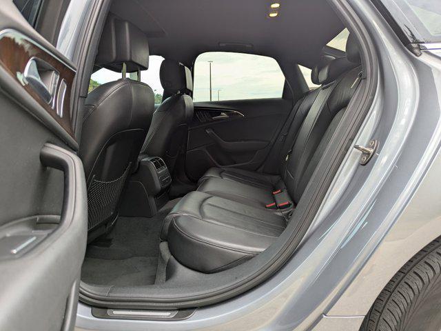used 2017 Audi A4 car, priced at $12,994
