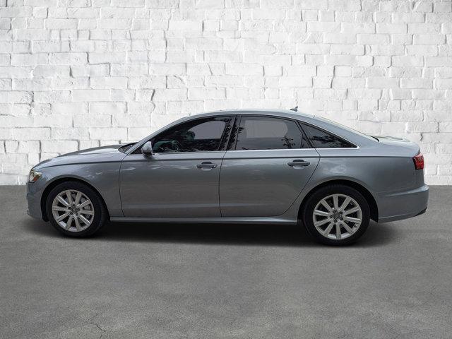 used 2017 Audi A4 car, priced at $12,994