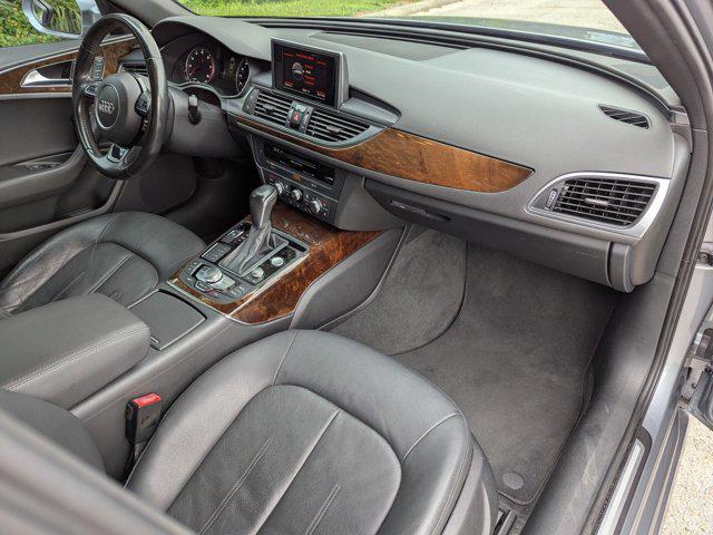 used 2017 Audi A4 car, priced at $12,994