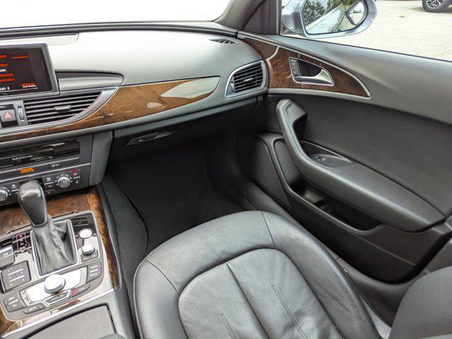 used 2017 Audi A4 car, priced at $12,994