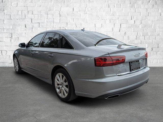 used 2017 Audi A4 car, priced at $12,994