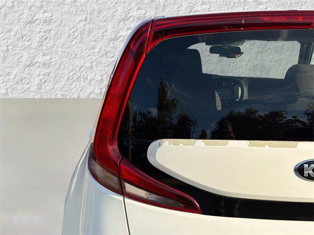 used 2020 Kia Soul car, priced at $8,999