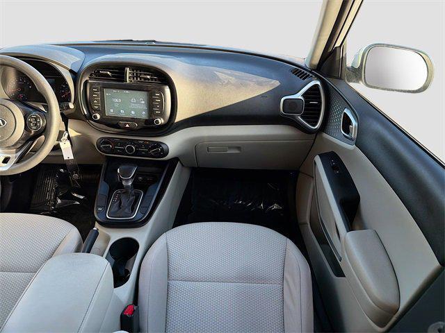 used 2020 Kia Soul car, priced at $8,999