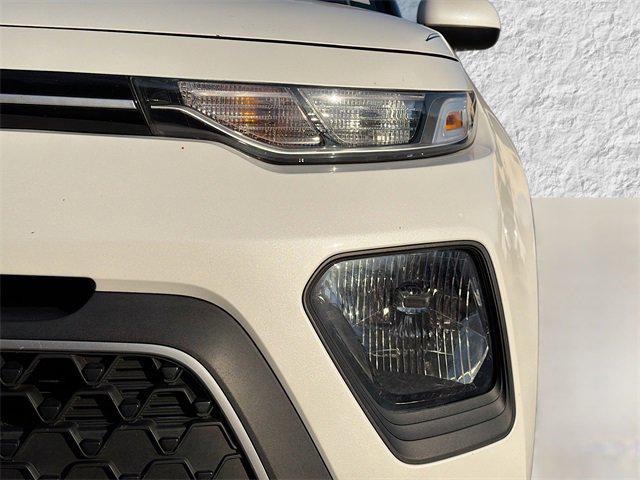 used 2020 Kia Soul car, priced at $8,999