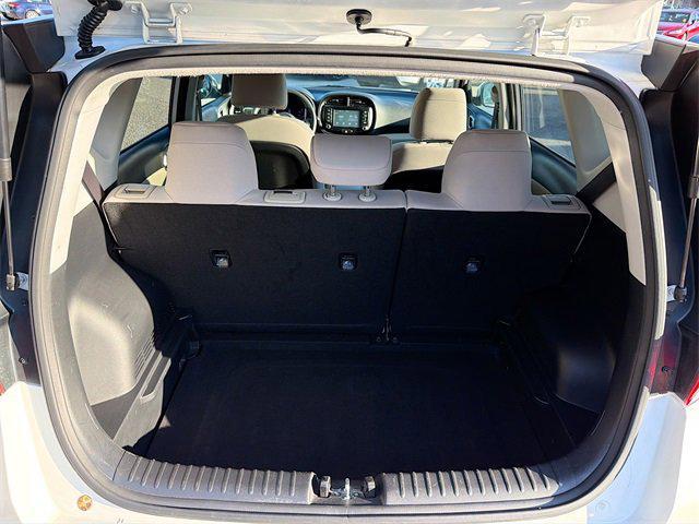 used 2020 Kia Soul car, priced at $8,999