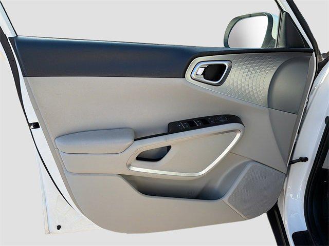 used 2020 Kia Soul car, priced at $8,999