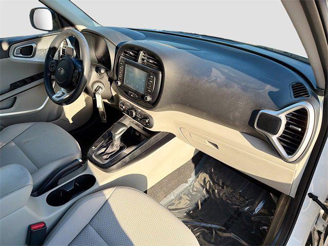 used 2020 Kia Soul car, priced at $8,999