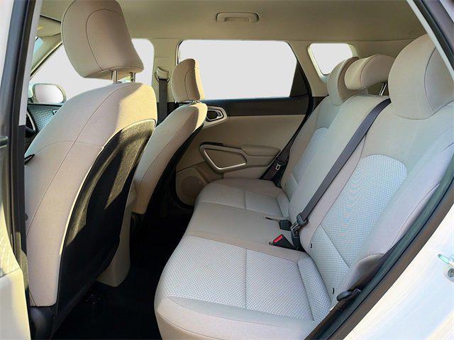 used 2020 Kia Soul car, priced at $8,999